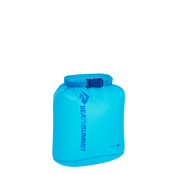 Vreča za opremo Sea To Summit Ultra-Sil Dry Bag 3L - blue atoll