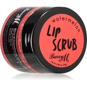 Barry M Lubenica za (Lip Scrub) 25 g