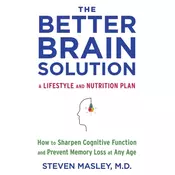 The Better Brain Solution
