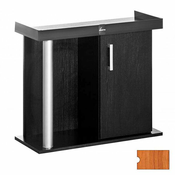 Komoda za akvarij COMFORT 80x35x67 cm DIVERSA – ČEŠNJA