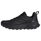 ADIDAS TERREX Nizki čevelj Trailmaker 2.0 grafit / črna