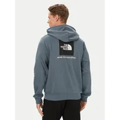 The North Face Jopa Evolution Box Nse NF0A8CWP Siva Regular Fit
