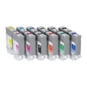 Tinta CANON PFI-306 Green