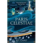 Paris Celestial