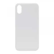 Maska Usams Naked shell za iPhone X transparent