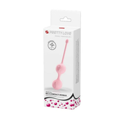 Vaginalne kroglice Pretty Love Tighten Up