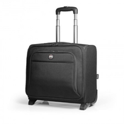 Port designs hanoi II trolley 15.6 laptop torba