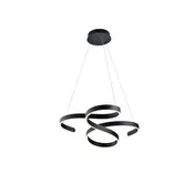 LED obesek Trio 371310142 Francis