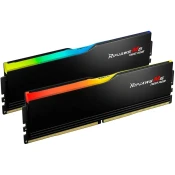 G.Skill Ripjaws M5 RGB F5-6000J3238G32GX2-RM5NRK pomnilniški modul 64 GB 2 x 32 GB DDR5 6000 MT/s