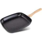 LAMART LT1307 ŽAR PONEV 26X26CM NATUR