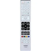 General TOSHIBA CT-8035 - originalni daljinski upravljalnik