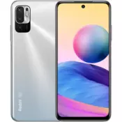 Xiaomi Redmi Note 10 5G 4GB/64GB Srebrni