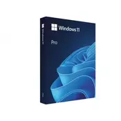 Licenca MICROSOFT Retail Windows 11 Pro/64bit/Eng Int/USB/1 PC