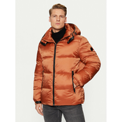 JOOP! Puhovka 17 JO-125Ambro 30044256 Oranžna Regular Fit
