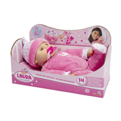 Lutka Laura Time to Dream 38 cm