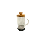 Frenchpress 400 ml Kaffia BAMBUS