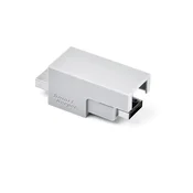slomart Smartkeeper LK03BK Blokator USB priključka USB Type-A Crna, Siva Plastika, 1 komad