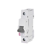 Automatski osigurac 1P ETI C 32A 6KA