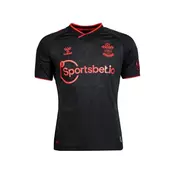 Southampton Ženski fudalski dres Third 21/22