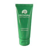 Krema za noge z magnezijem, 100 ml