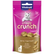 VITAKRAFT Poslastica za macke Crispy Crunch Malt 60g