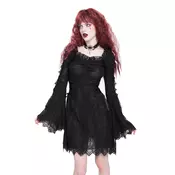 Ženska obleka DEVIL FASHION - SKT24501