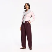 Reserved - Barrel leg pantalone