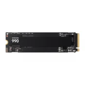 Samsung interni SSD, 1TB, 990, PCIe 4.0, NVMe 2.0