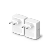 TP-LINK TL-PA4010 KIT AV600 Powerline Adapter