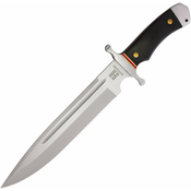 Rough Ryder Highland Bowie