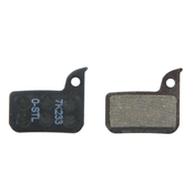 ZAVOR OBLOGE DISK SRAM LEVEL A1 17-19