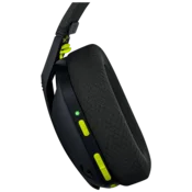 LOGITECH gaming slušalice s mikrofonom G435, crne