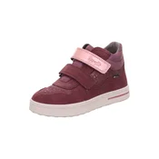 SUPERFIT Superge Stella temno zelena/lila/roza/burgund