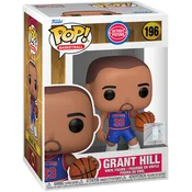 Funko Pop NBA Pistons Grant Hill Rookie Season