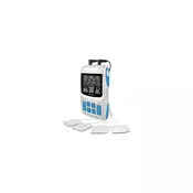 NANO Pain Relax Plus RC1 uredaj za elektroterapiju