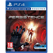 SONY igra The Persistence (PS4)