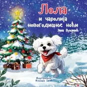 Lola i carolija novogodišnje noci