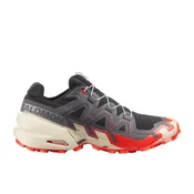 Salomon SPEEDCROSS 6, muške patike za trail trcanje, siva L49225100