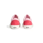 Tenis superge Vans Old Skool VN000EDYFO91 Roza