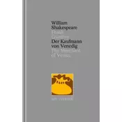 Der Kaufmann von Venedig. The Merchant of Venice