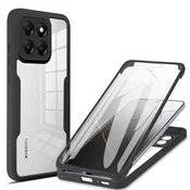 Črn Shield 360° ovitek (Xiaomi 14)
