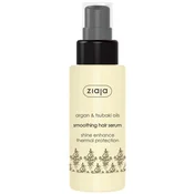 ZIAJA Serum za kosu sa proteinom kašmira i uljem amaranta 50ml