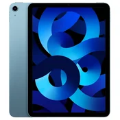 APPLE iPad Air5 10.9 Wi-Fi 256GB-Blue mm9n3hc/a