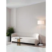 SIBNIA STAJACA LAMPA E27/12W/BIJELA NL9695332