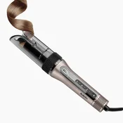 BABYLISS avtomatski kodralnik las C6688E - 1600 W - 123 km/h - 3 hitrosti - 4 stopnje temperature - Da