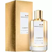 Mancera Feminity parfemska voda za žene 120 ml