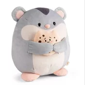 Mymochi: Shai plišasti hrček - 27 cm