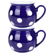 shumee Keramična skodelica 850 ml 2 kosa.