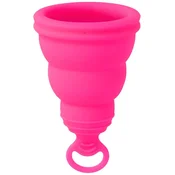 Menstrualna cašica Lily Cup One - za pocetnice