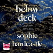 AUDIBOOK Avdio knjiga: Below Deck